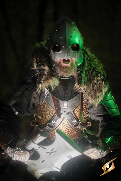 Imagen única de: Juego Completo De Asaltante.