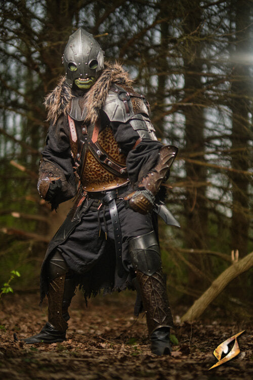 Imagen única de: Juego Completo De Asaltante.