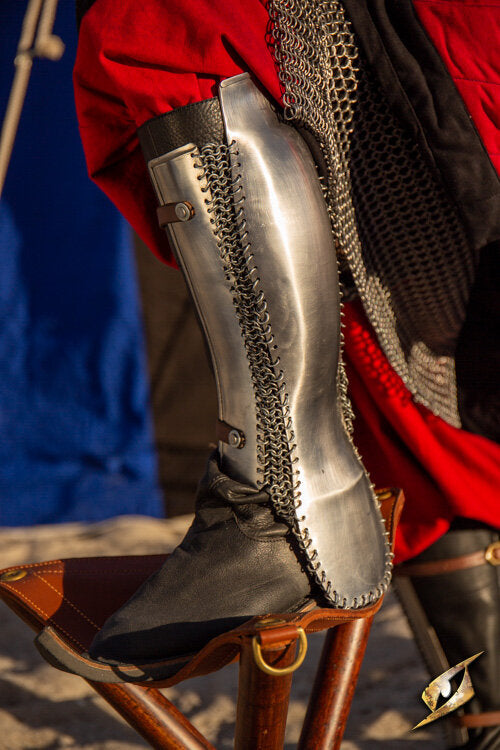 Imagen única de: Conjunto De Armadura Completo Char-A'Ina