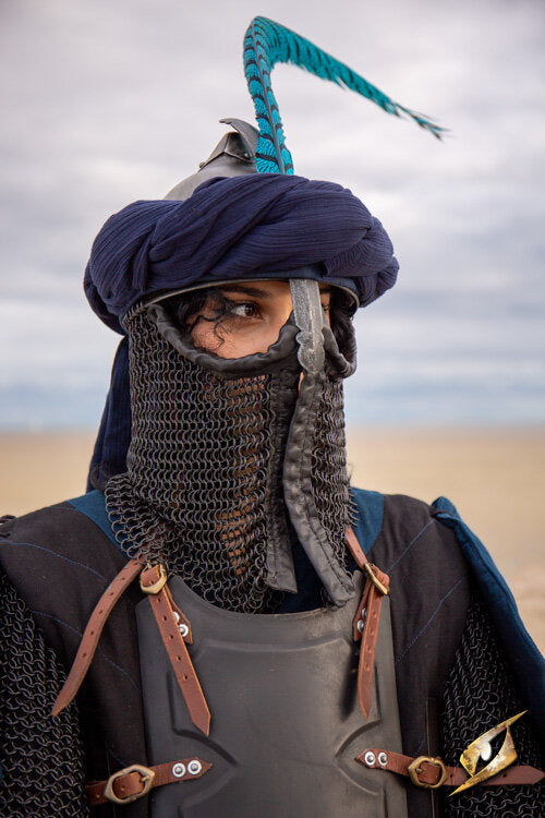 Imagen única de: Conjunto De Armadura Completo Char-A'Ina