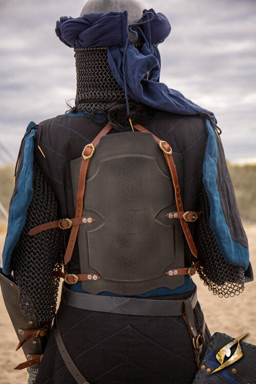 Imagen única de: Conjunto De Armadura Completo Char-A'Ina