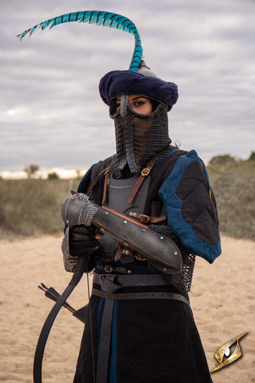 Imagen única de: Conjunto De Armadura Completo Char-A'Ina