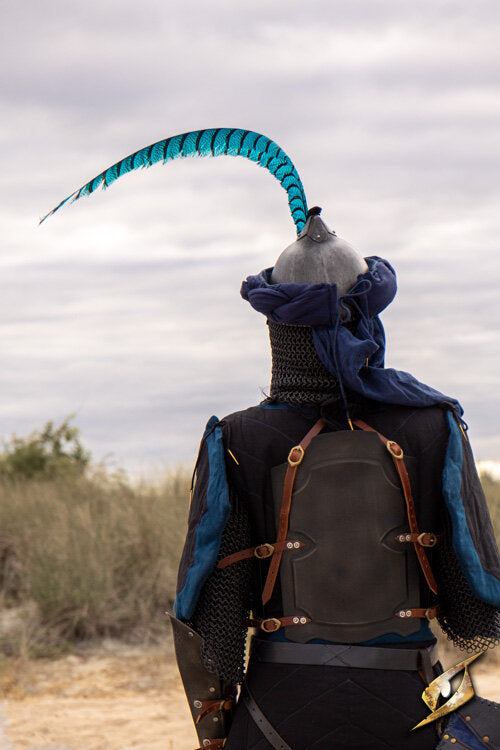 Imagen única de: Conjunto De Armadura Completo Char-A'Ina