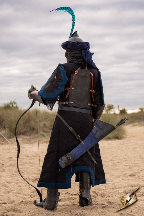 Imagen única de: Conjunto De Armadura Completo Char-A'Ina