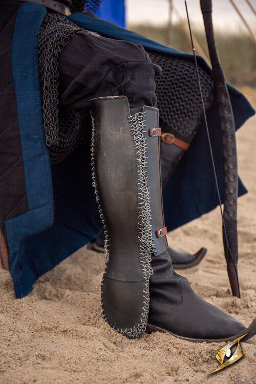 Imagen única de: Conjunto De Armadura Completo Char-A'Ina