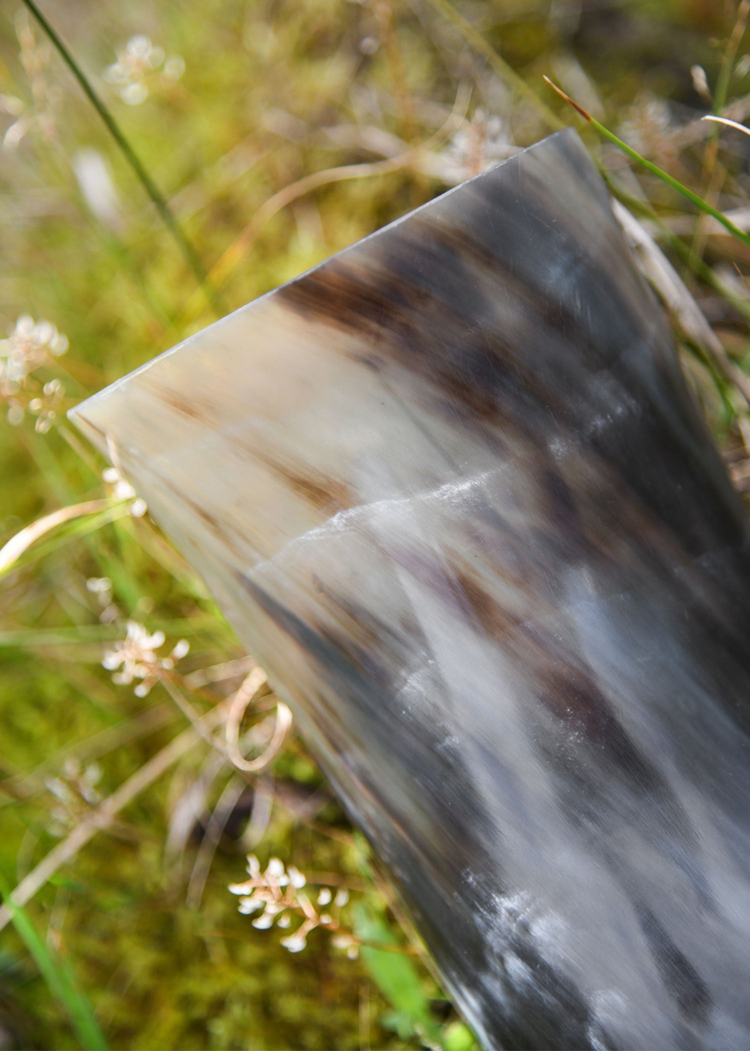 Imagen única de: Cuerno Para Beber, Aprox. 1,75 Litros