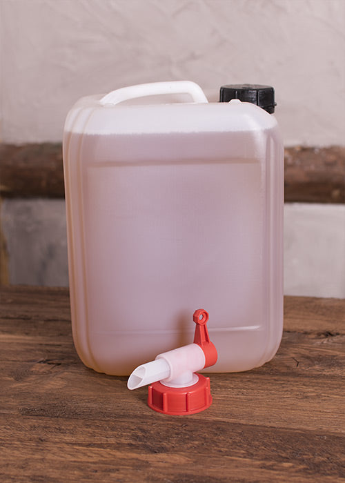 Imagen única de: Grifo Para Bidón De 10 L