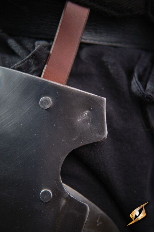 Imagen única de: Escudos Del Cinturón Del Capitán