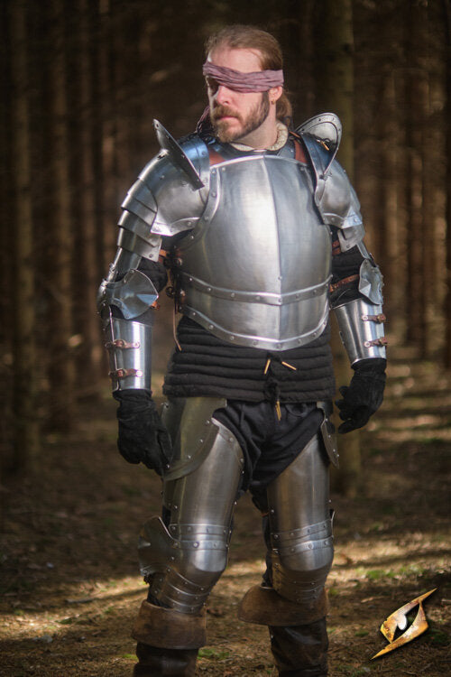 Imagen única de: Escudos Del Cinturón Del Capitán