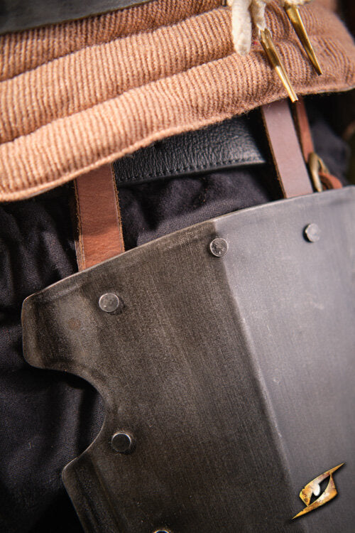 Imagen única de: Escudos Del Cinturón Del Capitán