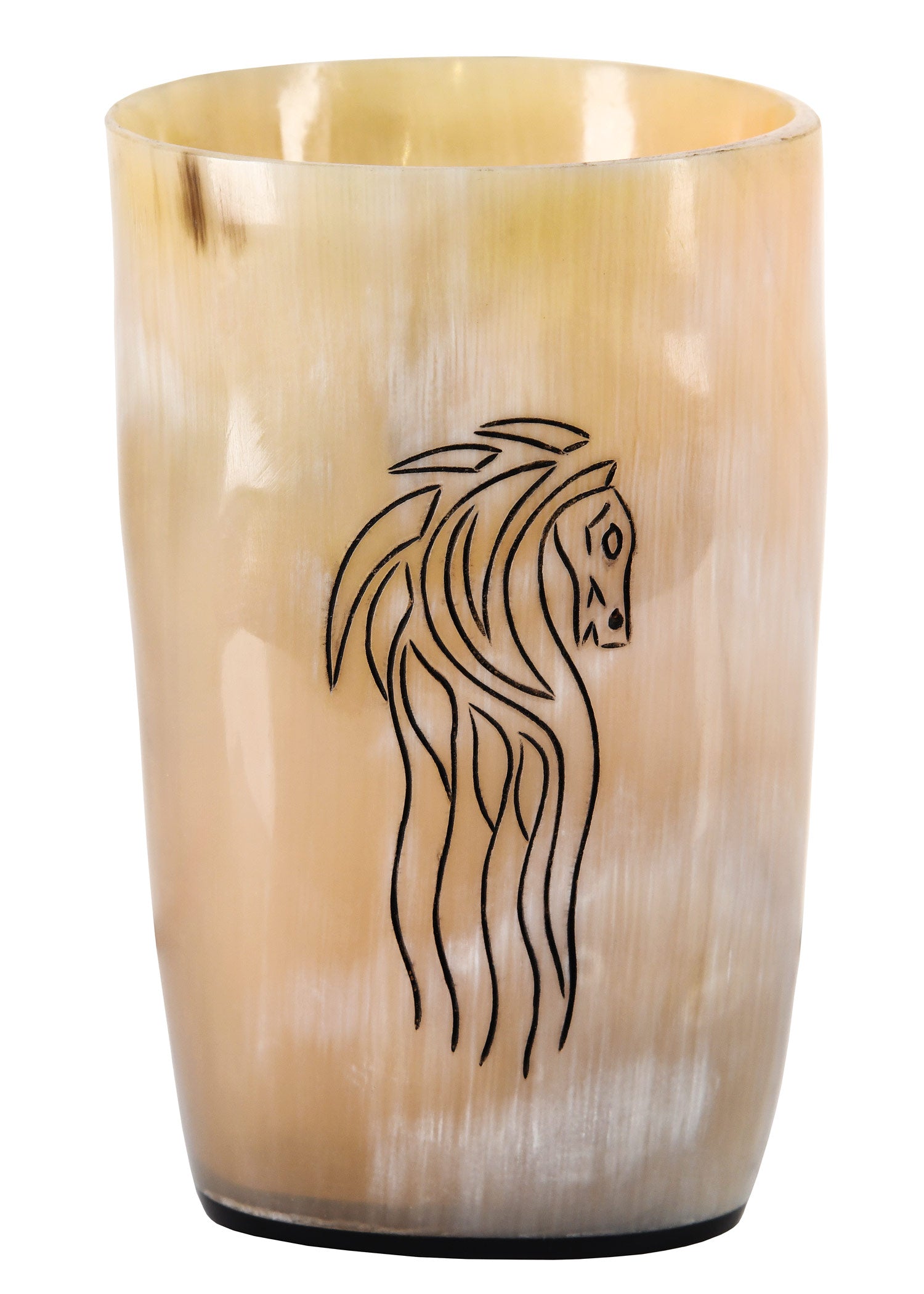 Imagen única de: Vaso De Cuerno - Horse Lords