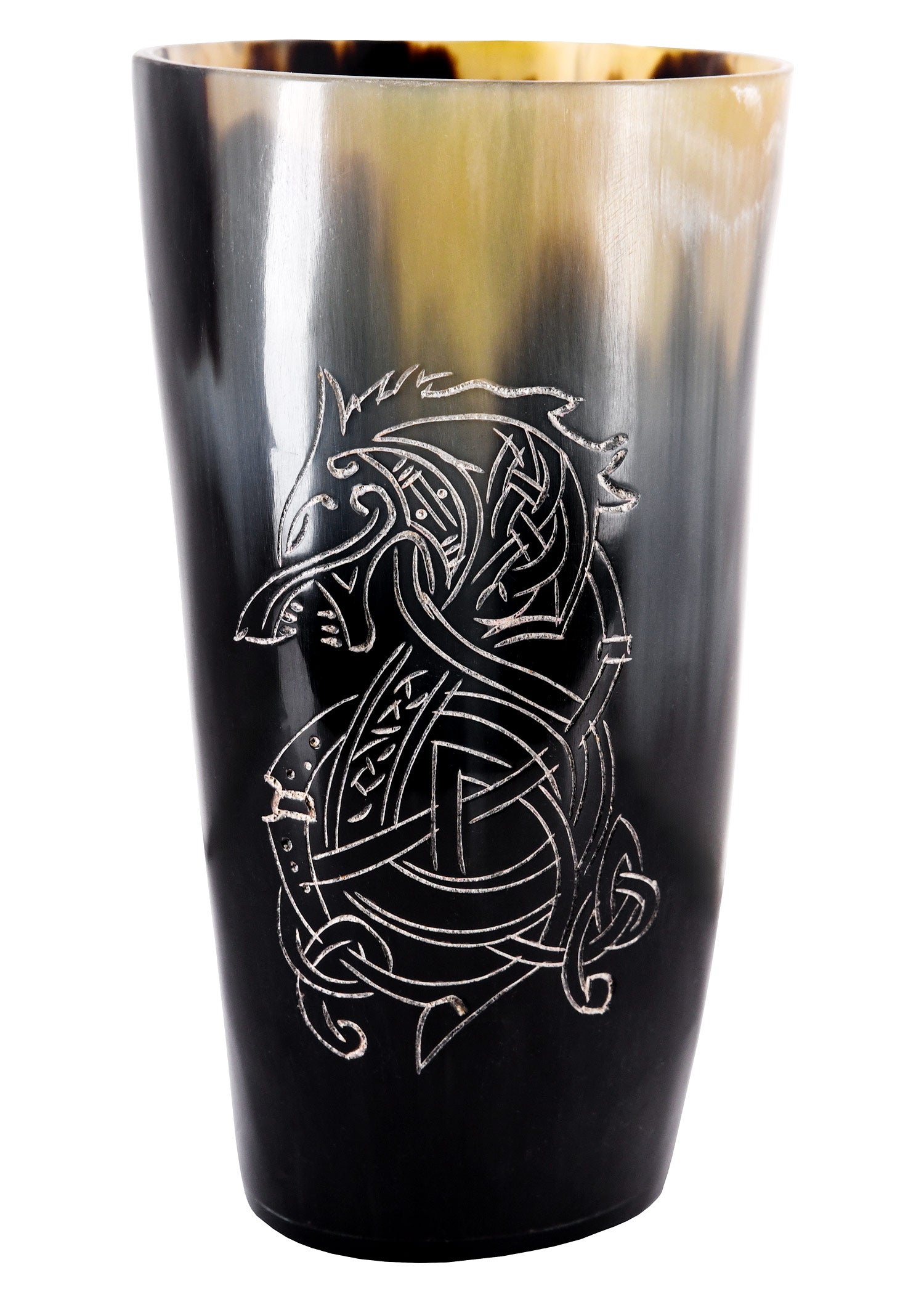 Imagen única de: Taza De Cuerno - Fenrir