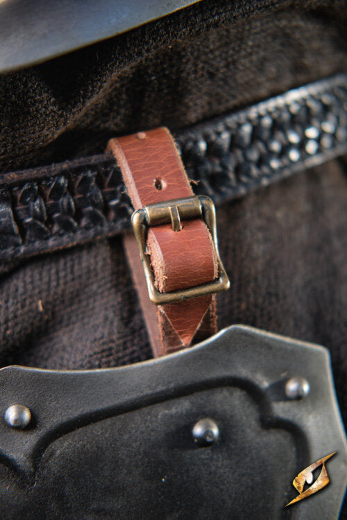 Imagen única de: Escudos De Cinturón De Merodeador