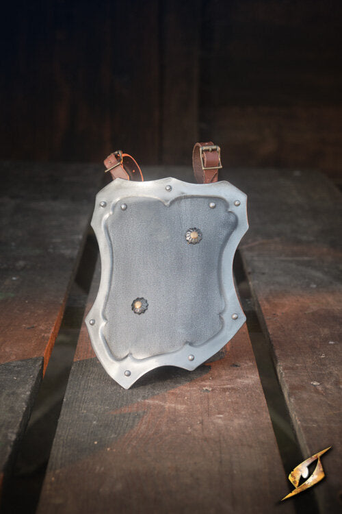 Imagen única de: Escudos De Cinturón De Merodeador