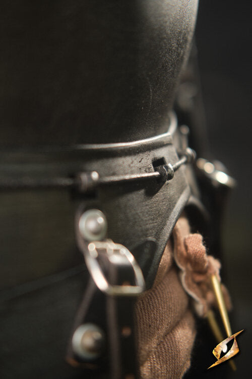 Imagen única de: Mercenarios