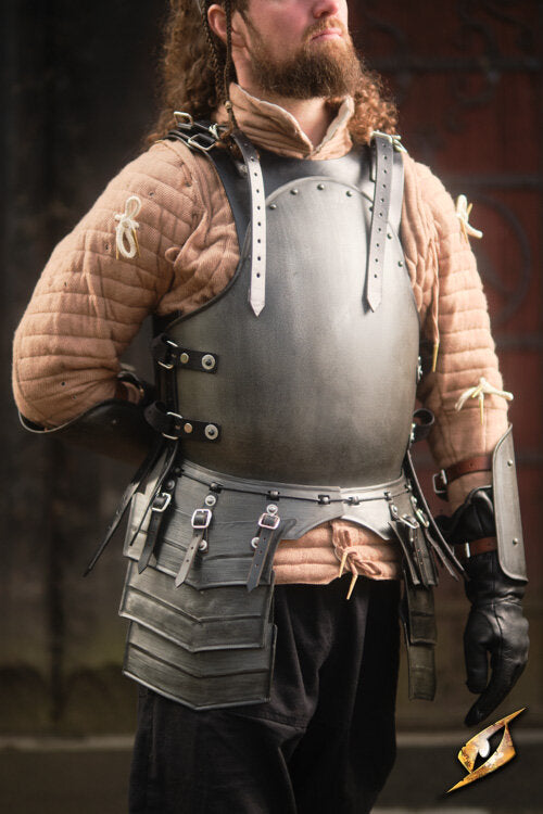 Imagen única de: Mercenarios