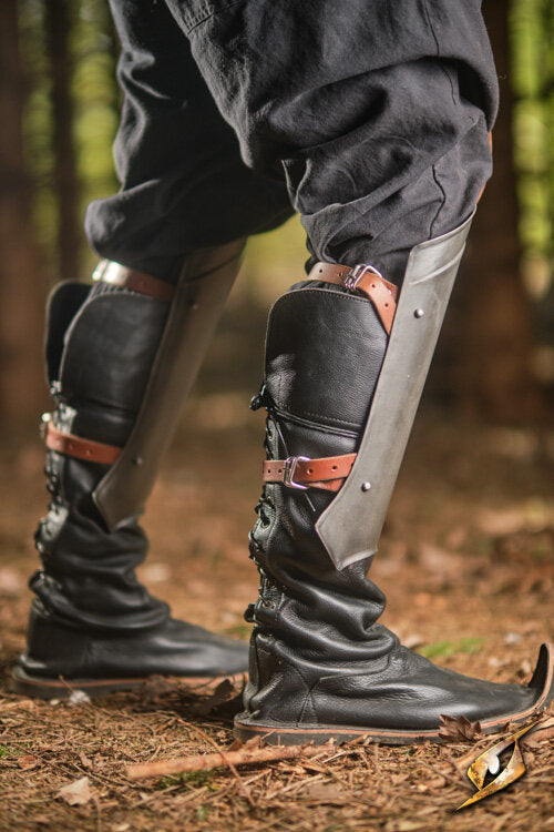 Imagen única de: Guardia De Pierna Exploradora