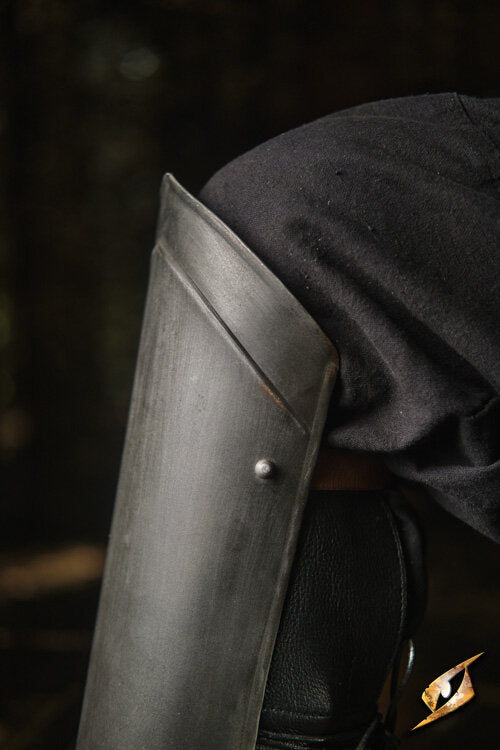 Imagen única de: Guardia De Pierna Exploradora