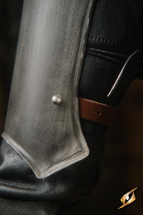 Imagen única de: Guardia De Pierna Exploradora