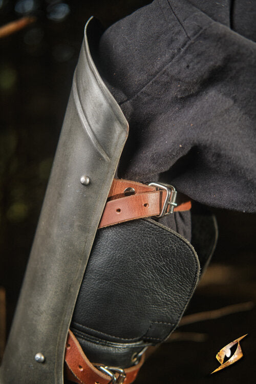 Imagen única de: Guardia De Pierna Exploradora