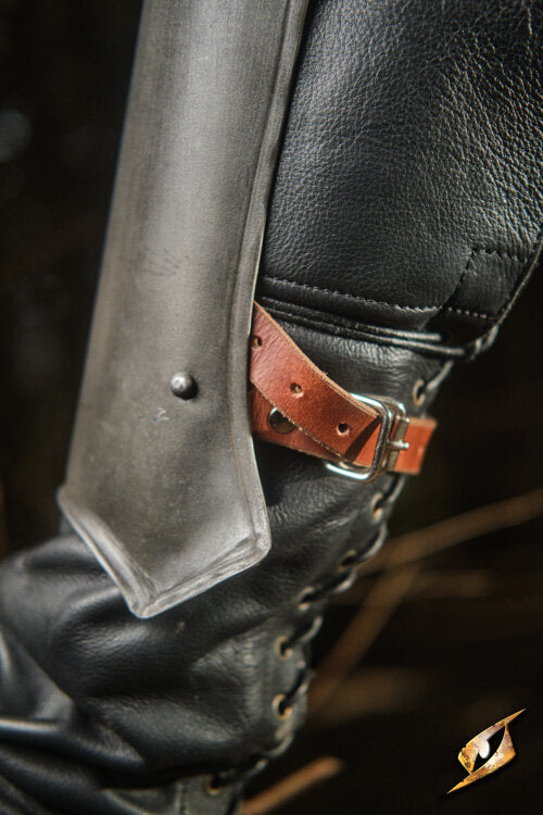 Imagen única de: Guardia De Pierna Exploradora