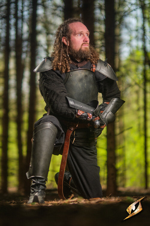 Imagen única de: Guardia De Pierna Exploradora