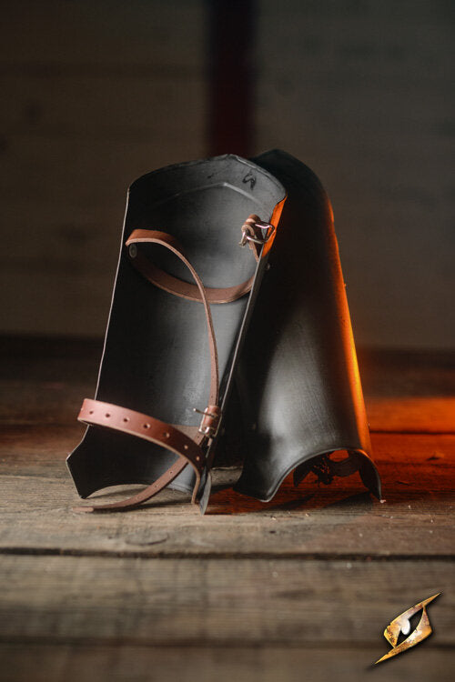 Imagen única de: Guardia De Pierna Exploradora