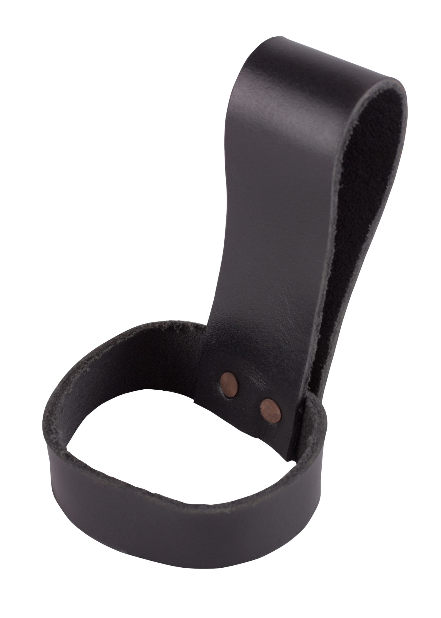 Imagen única de: Soporte Para Cinturón Con Cuerno Para Beber, Sencillo