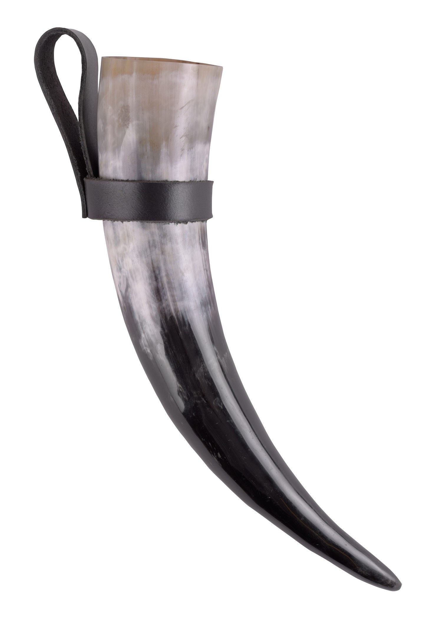 Imagen única de: Soporte Para Cinturón Con Cuerno Para Beber, Sencillo