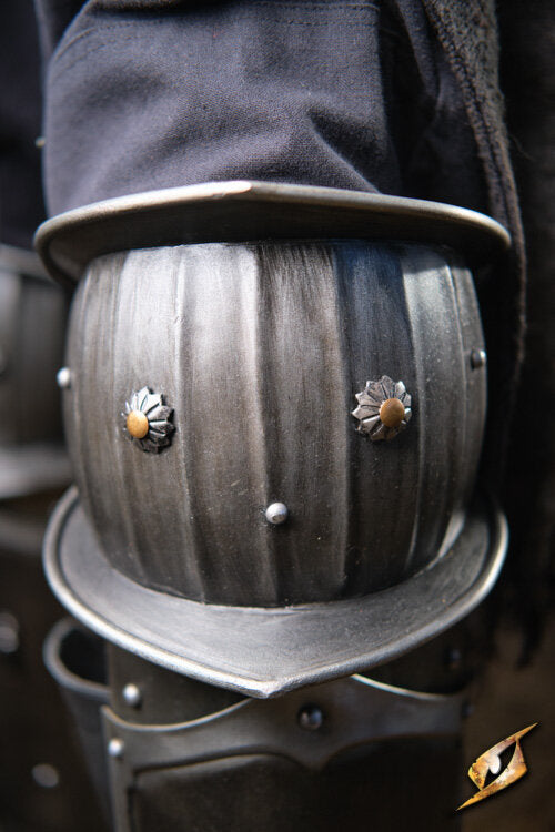 Imagen única de: Grebas De Merodeador