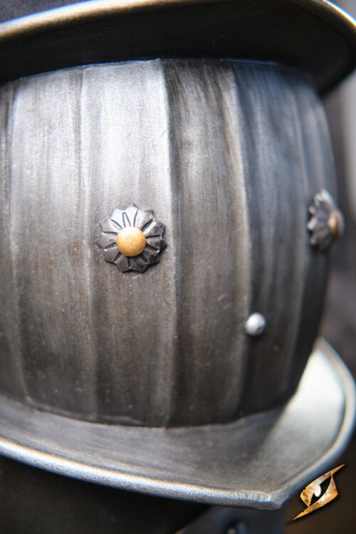 Imagen única de: Grebas De Merodeador