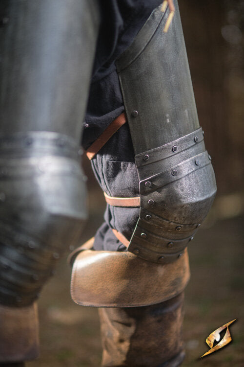 Imagen única de: Protección De Piernas Capitán