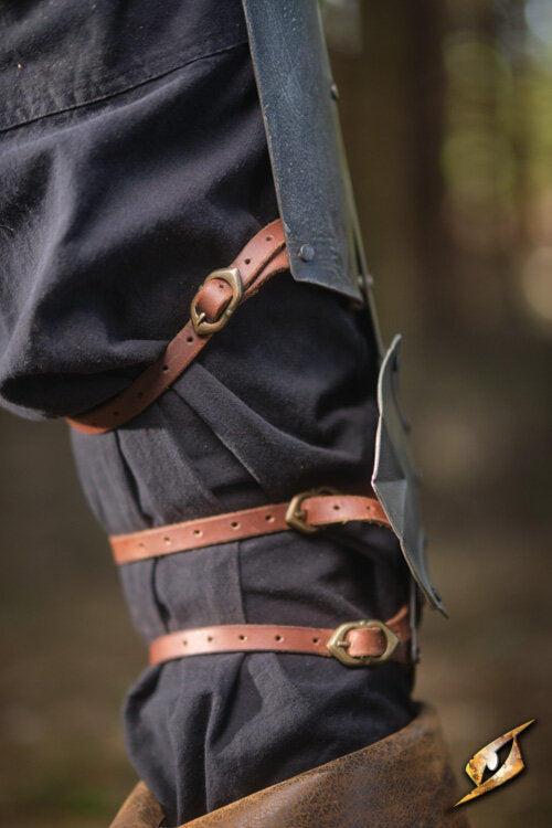 Imagen única de: Protección De Piernas Capitán