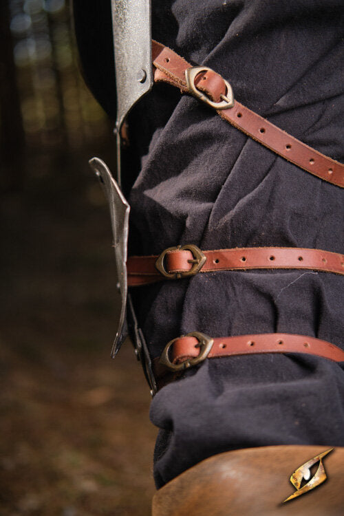 Imagen única de: Protección De Piernas Capitán