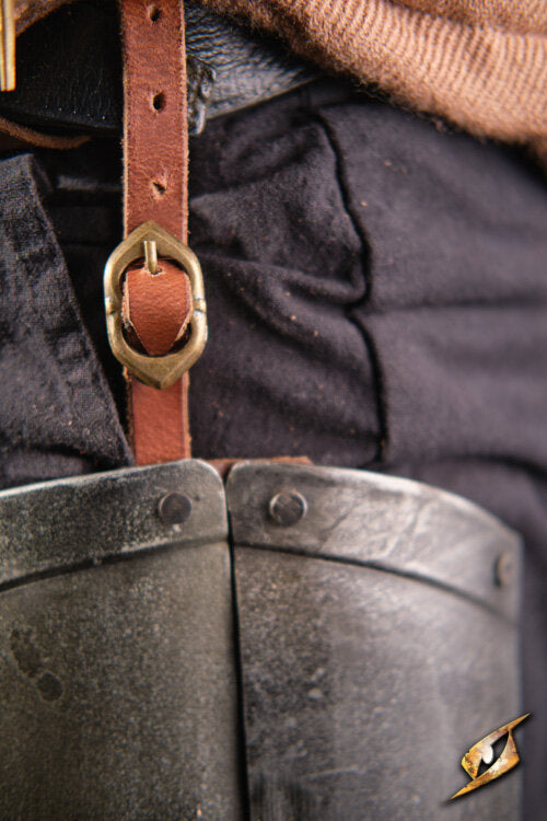 Imagen única de: Protección De Piernas Capitán