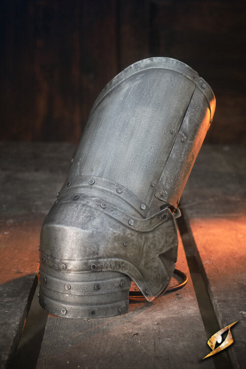 Imagen única de: Protección De Piernas Capitán