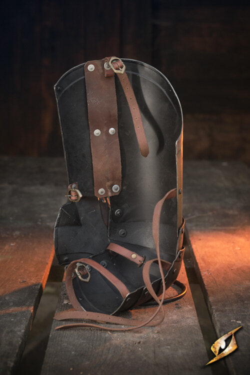 Imagen única de: Protección De Piernas Capitán