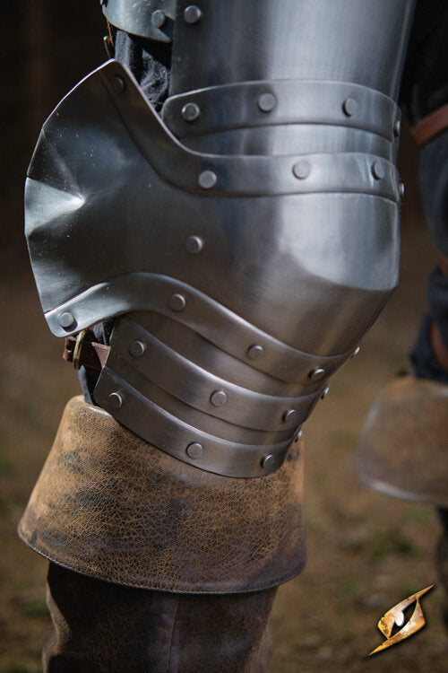 Imagen única de: Protección De Piernas Capitán