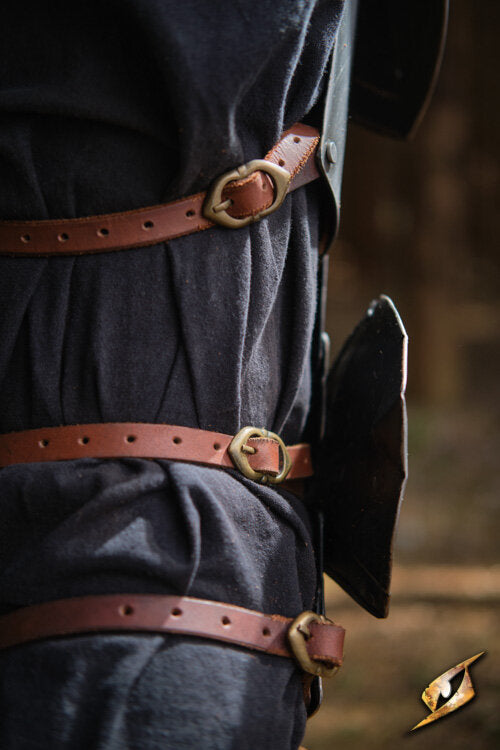 Imagen única de: Protección De Piernas Capitán