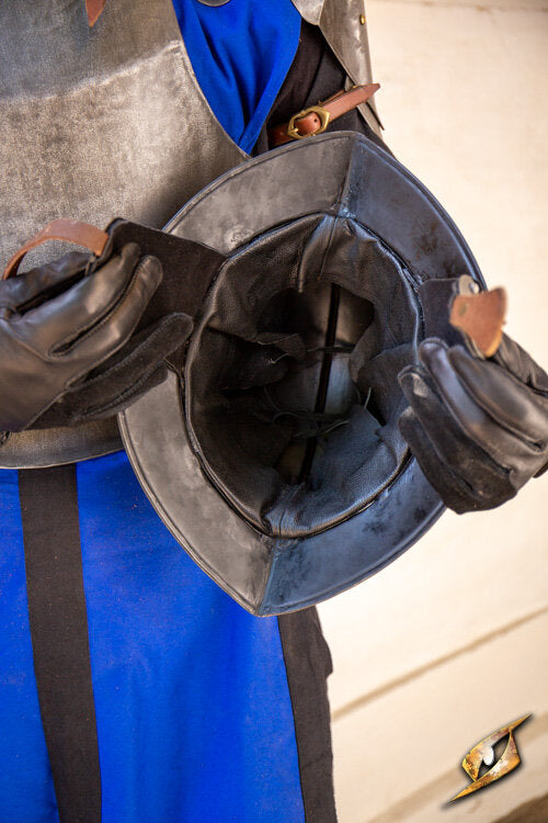 Imagen única de: Morión