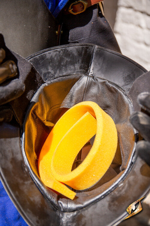 Imagen única de: Morión