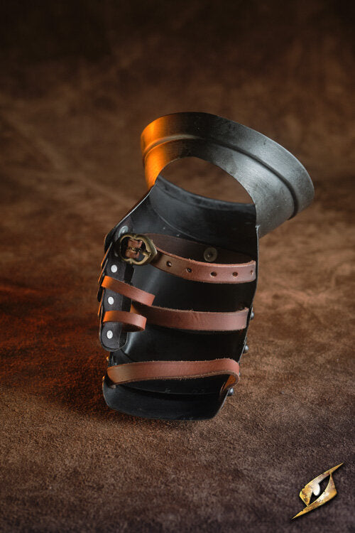 Imagen única de: Manoplas De Acero