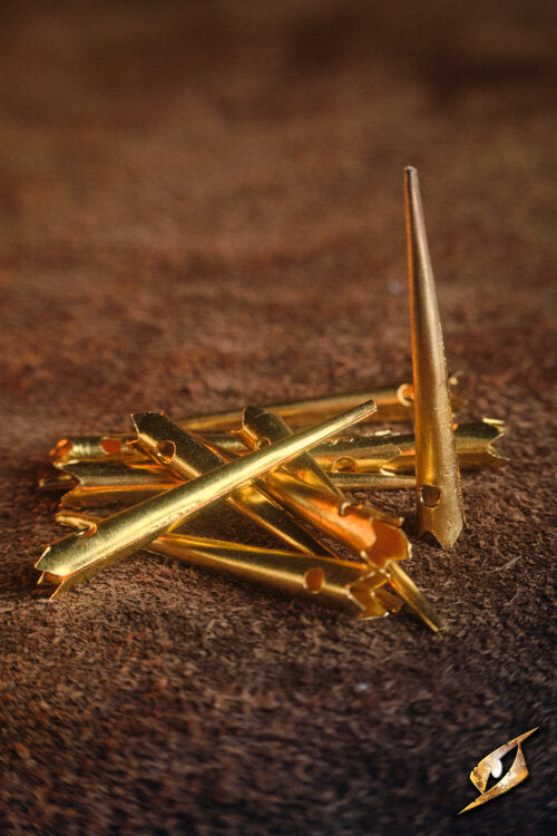 Imagen única de: Puntos De Cuerda Para Atar - Bolsa De 10