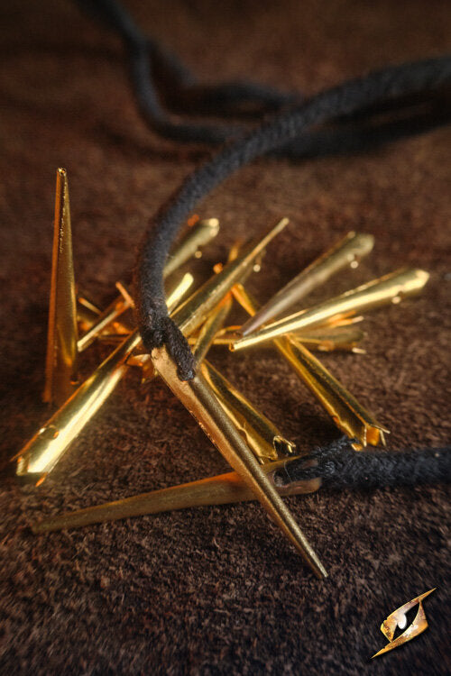 Imagen única de: Puntos De Cuerda Para Atar - Bolsa De 10