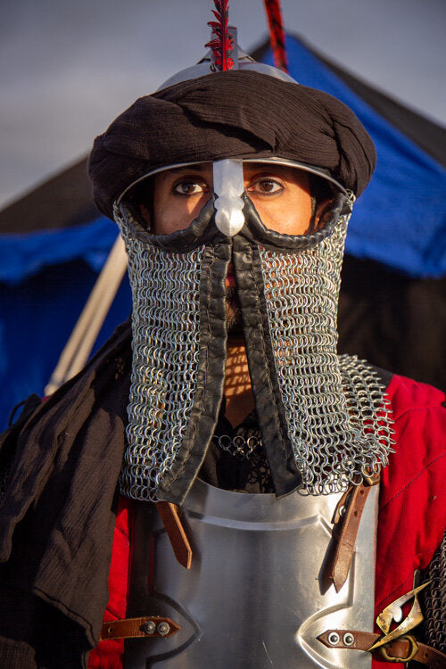 Imagen única de: Diadema Persa