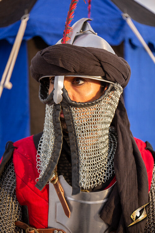 Imagen única de: Diadema Persa