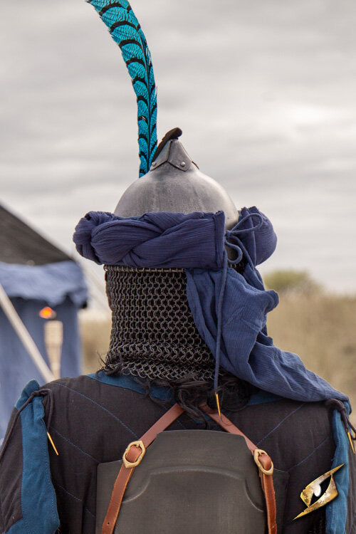 Imagen única de: Diadema Persa