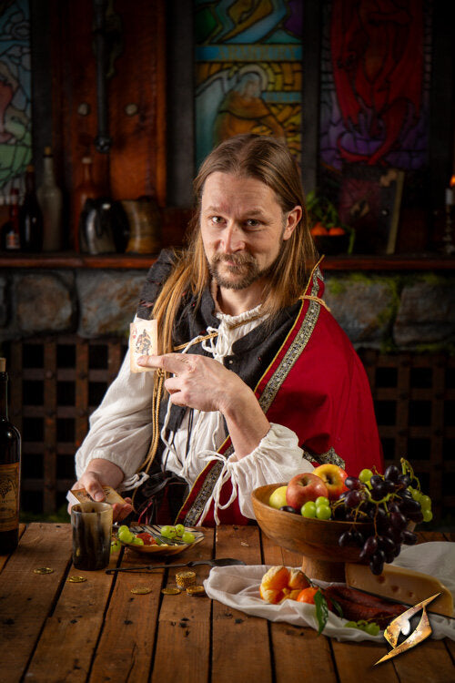 Imagen única de: Cabo Aramis