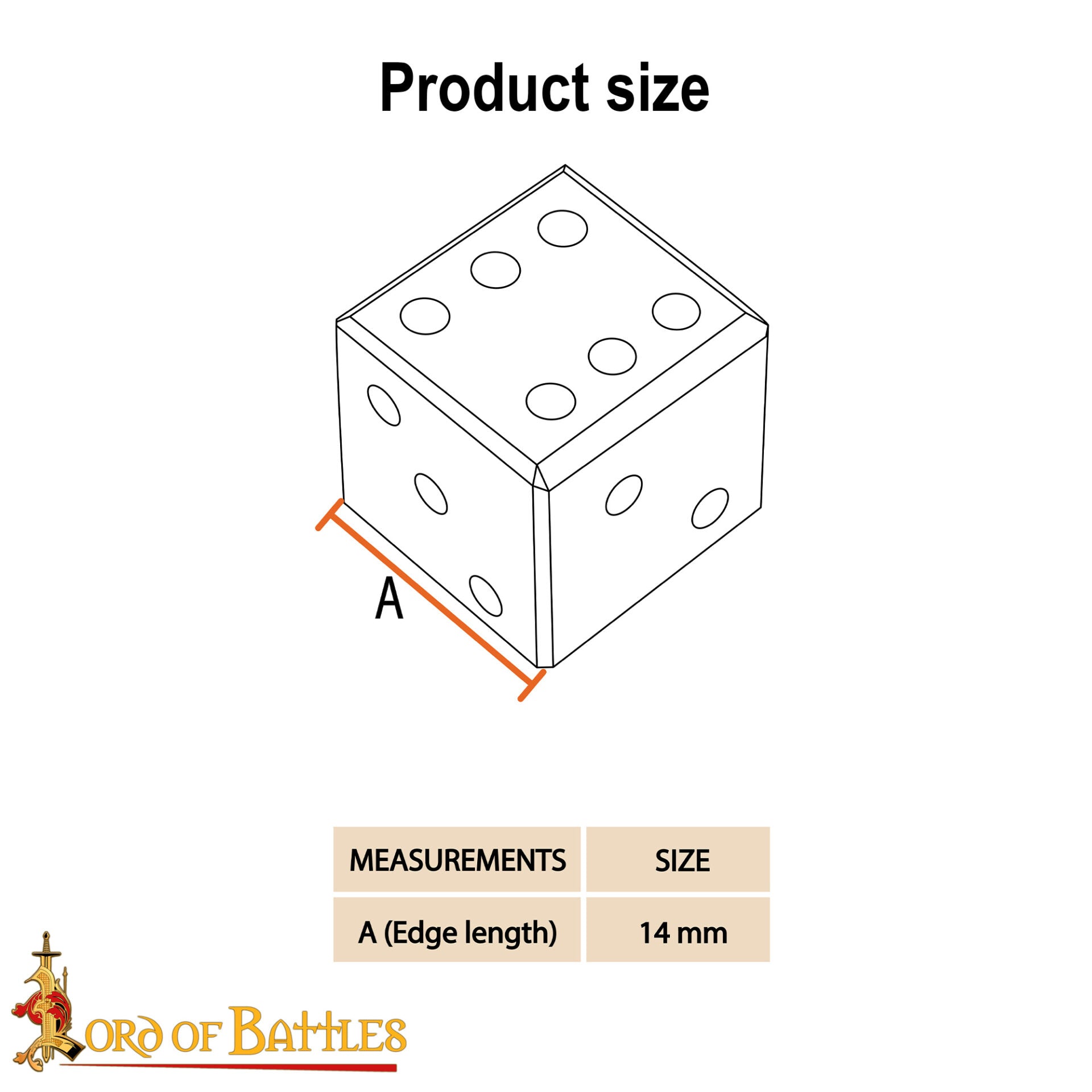 Imagen única de: Juego de Dados Artesanales de Cuerno de Búfalo - 6 Piezas | Dados Naturales para Juegos de Rol de Mesa, Coleccionismo y Juegos Históricos
