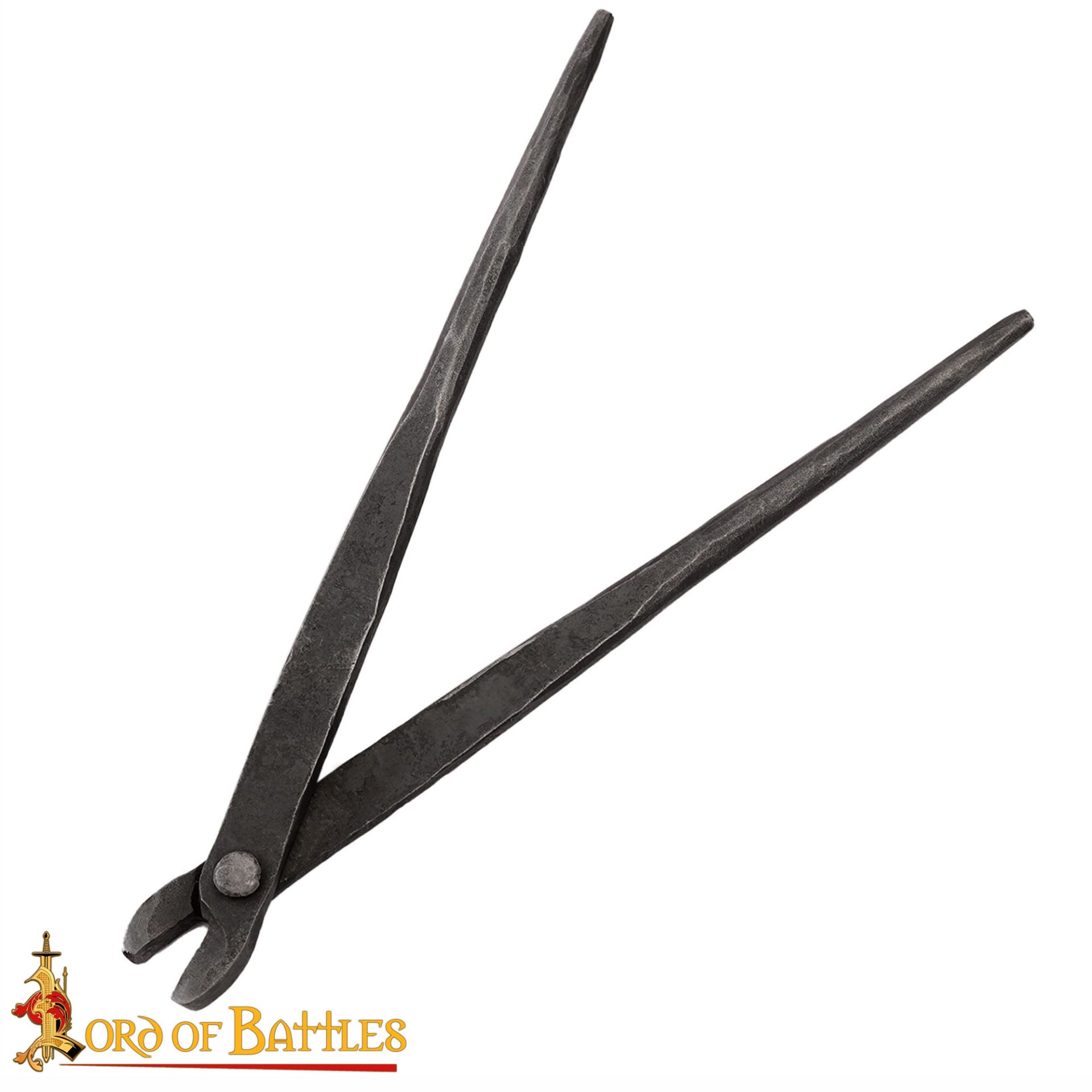 Imagen única de: Remachadora Redonda - para Anillas de Cota de Malla de 9 Mm y 18 Mm - Acabado Natural